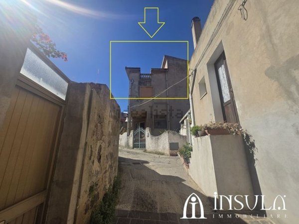 appartamento in vendita a Sant'Antioco