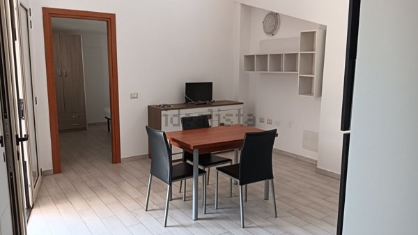 appartamento in vendita a Sant'Antioco