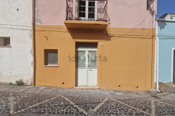 appartamento in vendita a Sant'Antioco
