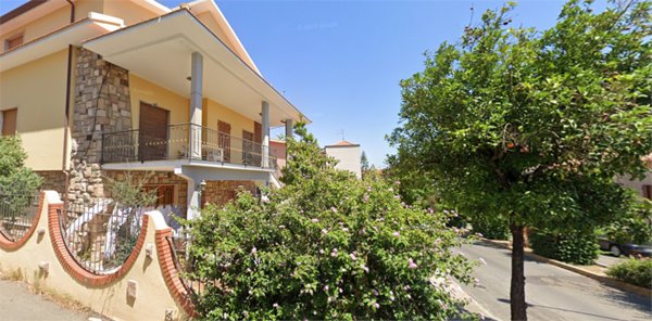 appartamento in vendita a Sant'Antioco