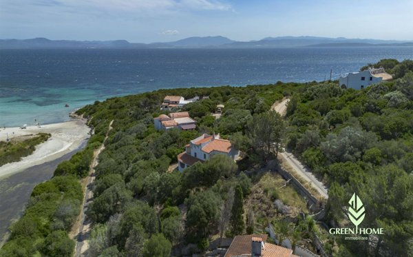 casa indipendente in vendita a Sant'Antioco