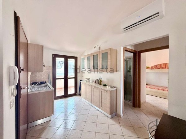appartamento in vendita a Sant'Antioco
