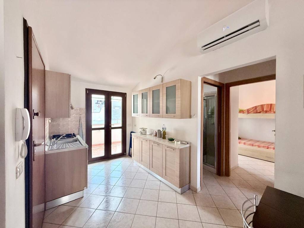 appartamento in vendita a Sant'Antioco