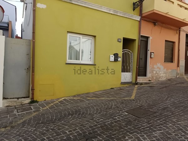 appartamento in vendita a Sant'Antioco