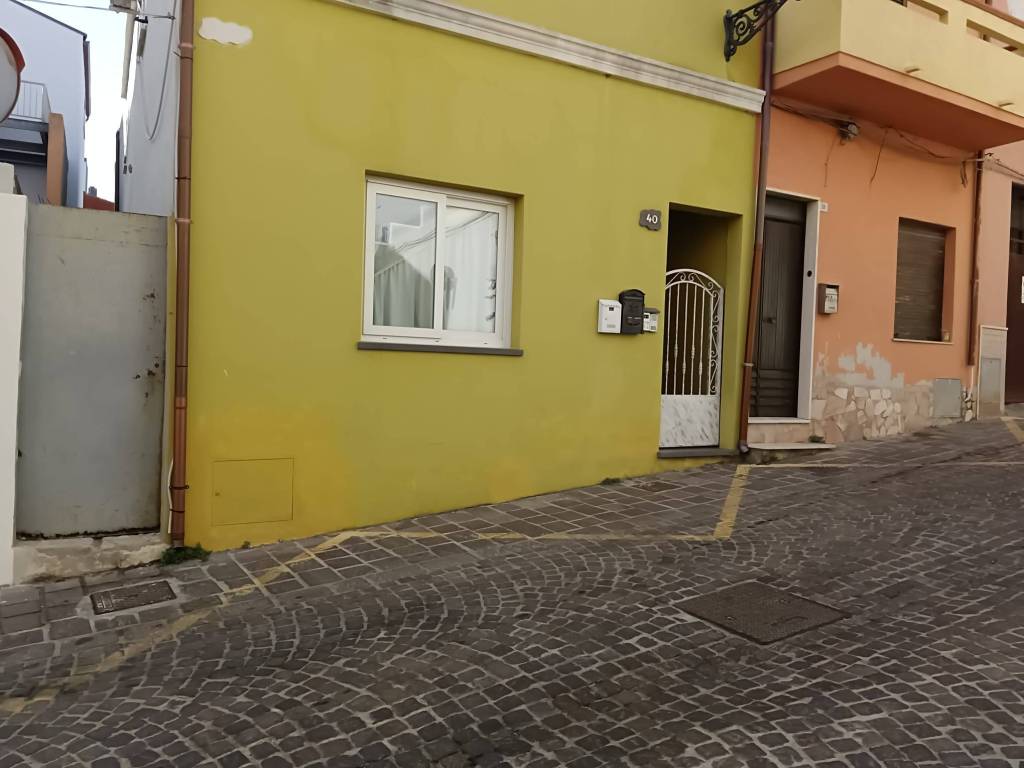 appartamento in vendita a Sant'Antioco