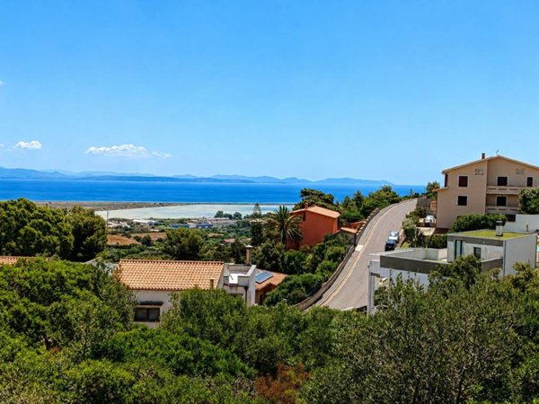 terreno edificabile in vendita a Sant'Antioco