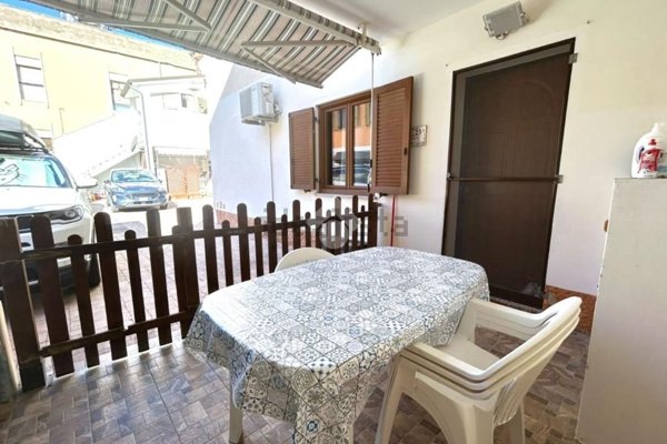 appartamento in vendita a Sant'Antioco