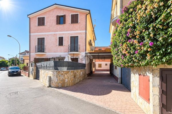 appartamento in vendita a Sant'Antioco