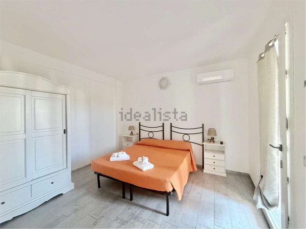 appartamento in vendita a Sant'Antioco