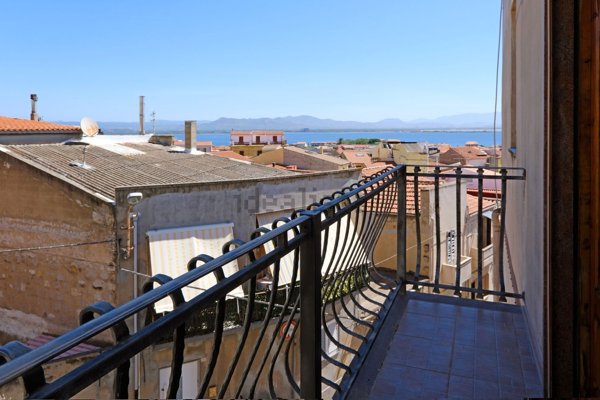 appartamento in vendita a Sant'Antioco