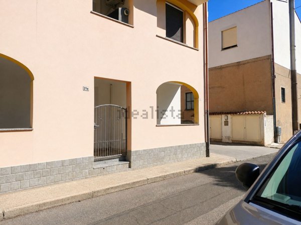 appartamento in vendita a Sant'Antioco