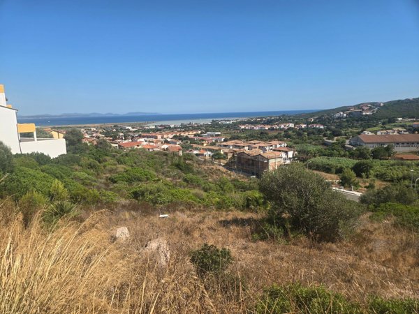 bifamiliare in vendita a Sant'Antioco