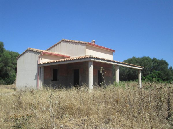 casa indipendente in vendita a Sant'Antioco