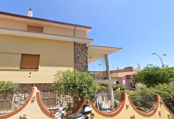 appartamento in vendita a Sant'Antioco