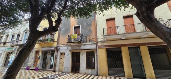 appartamento in vendita a Sant'Antioco