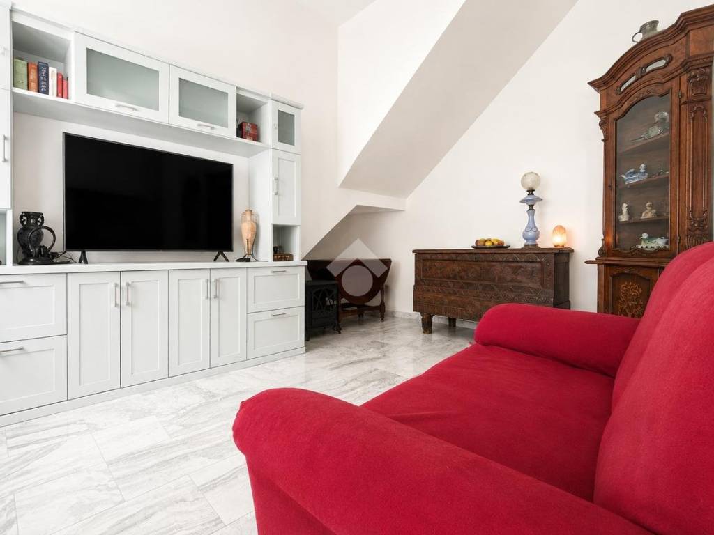 casa indipendente in vendita a Sant'Antioco