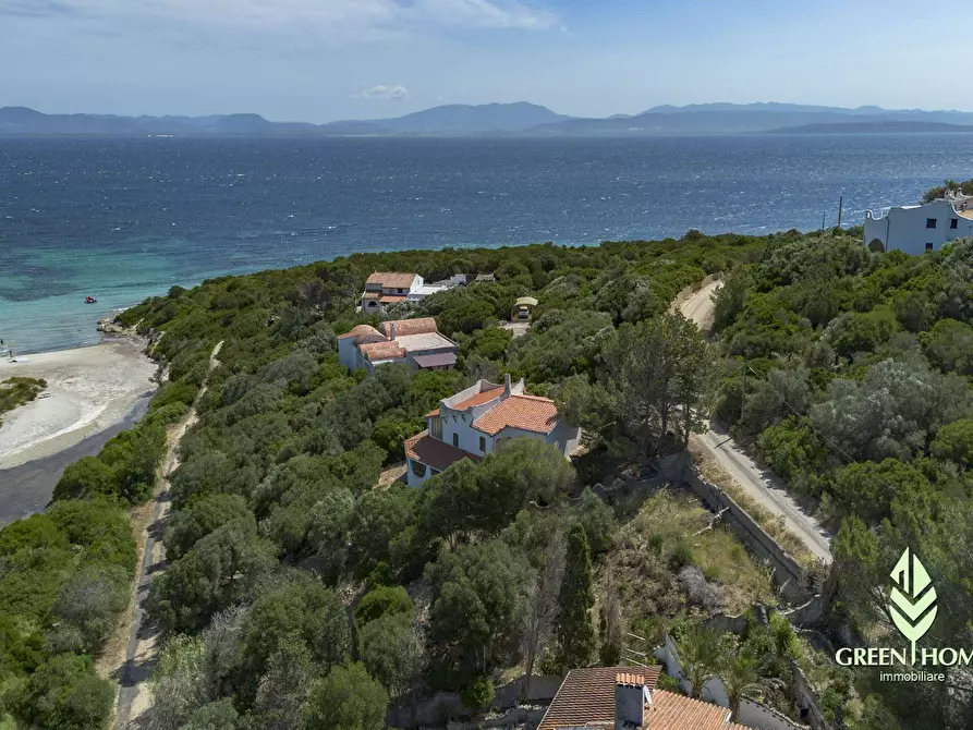 casa indipendente in vendita a Sant'Antioco