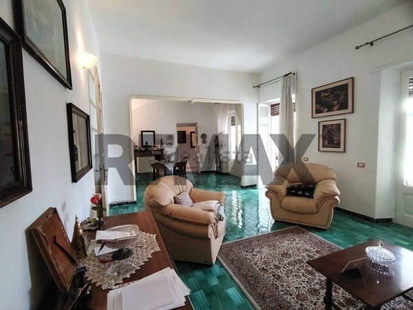 appartamento in vendita a Sant'Antioco