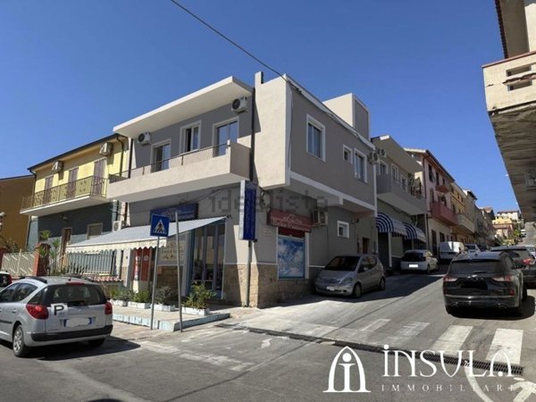 appartamento in vendita a Sant'Antioco