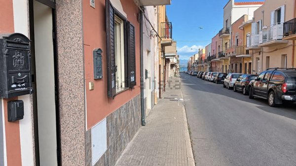 appartamento in vendita a Sant'Antioco