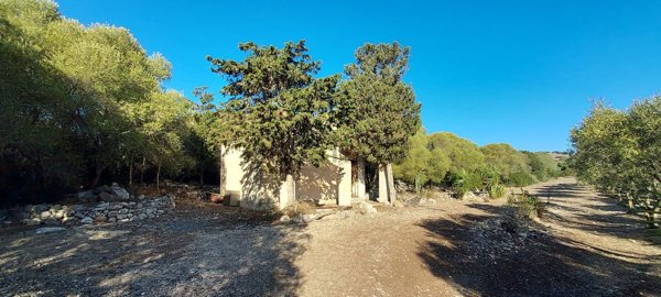 terreno in vendita a Sant'Antioco