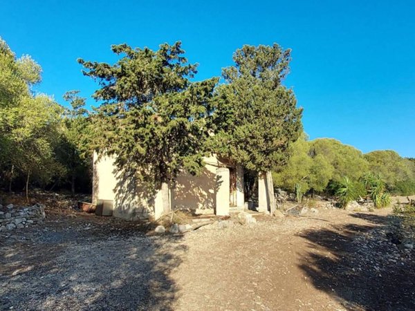 terreno agricolo in vendita a Sant'Antioco
