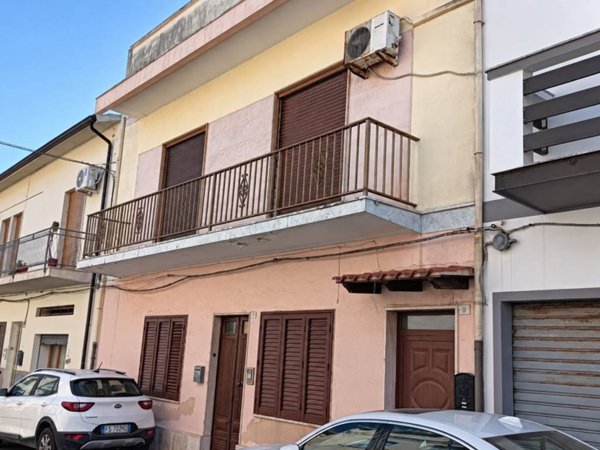 appartamento in vendita a Sant'Antioco