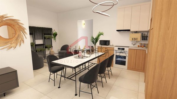 appartamento in vendita a Sant'Antioco