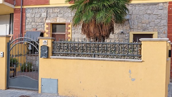 appartamento in vendita a Sant'Antioco