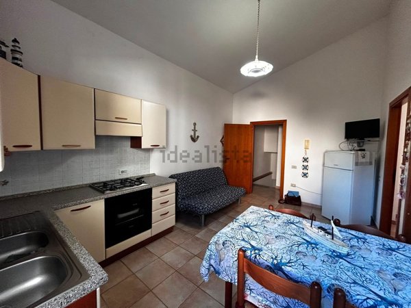 appartamento in vendita a Sant'Antioco