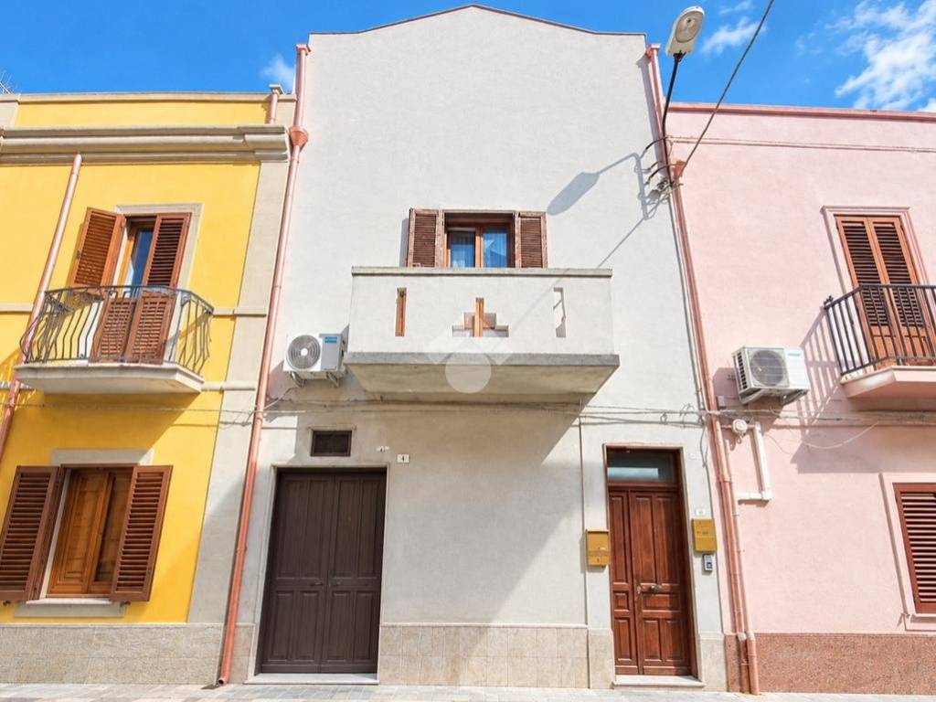 appartamento in vendita a Sant'Antioco