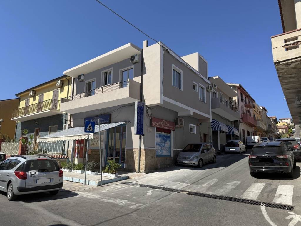 appartamento in vendita a Sant'Antioco