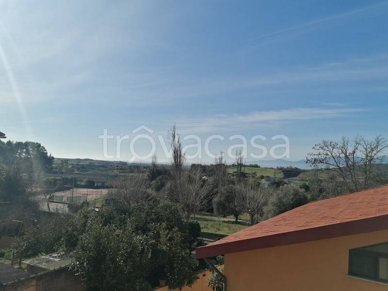 appartamento in vendita a Sardara