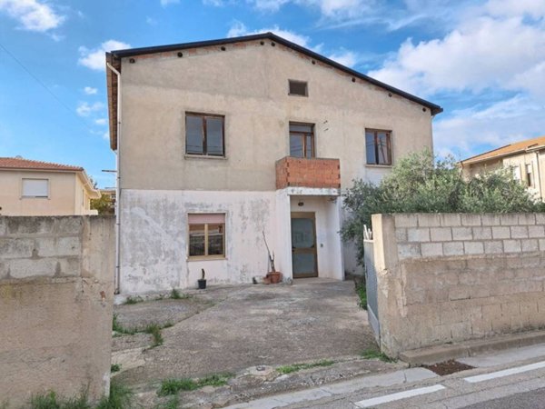 appartamento in vendita a Sardara
