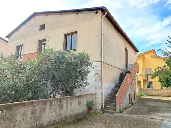 appartamento in vendita a Sardara