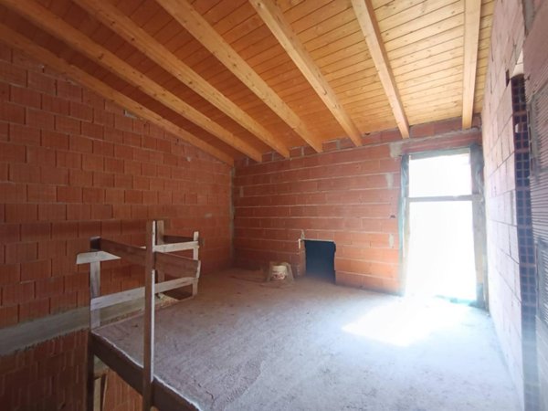 casa indipendente in vendita a Sardara