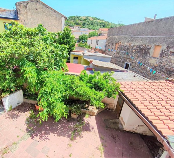 casa indipendente in vendita a Sardara