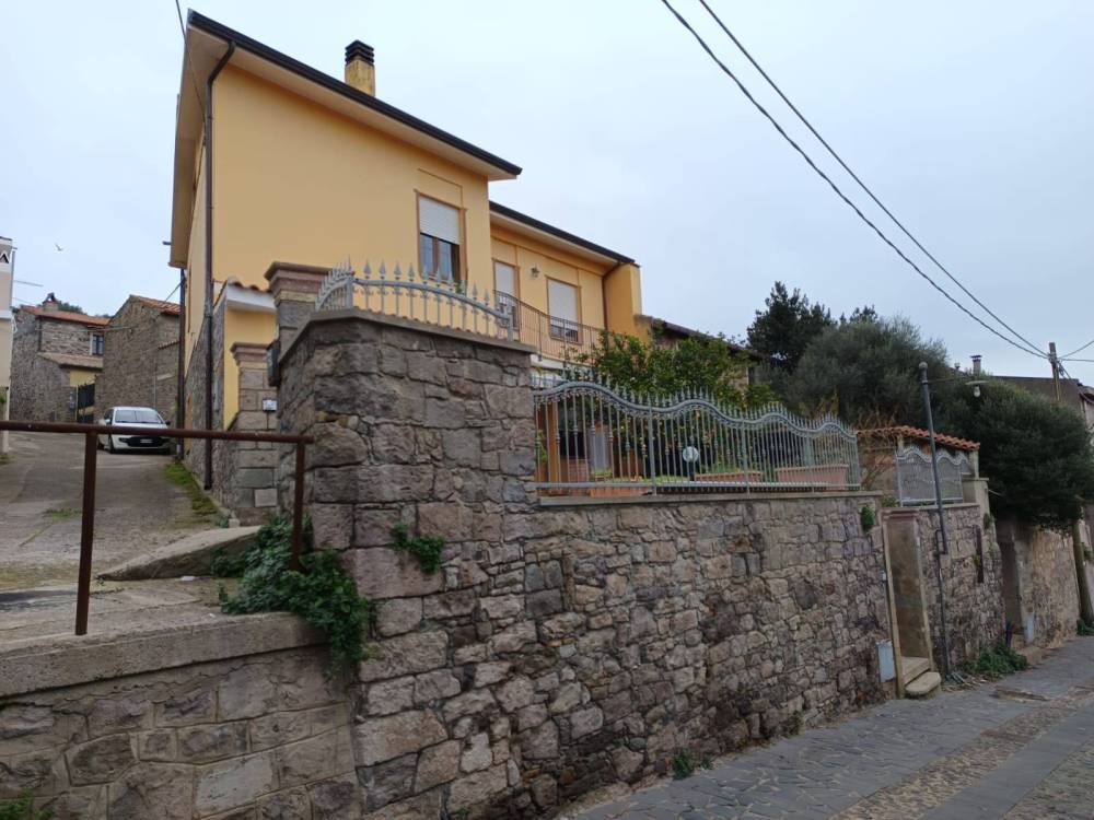 appartamento in vendita a Sardara