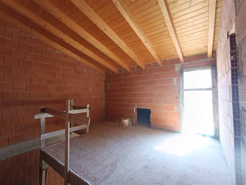 casa indipendente in vendita a Sardara