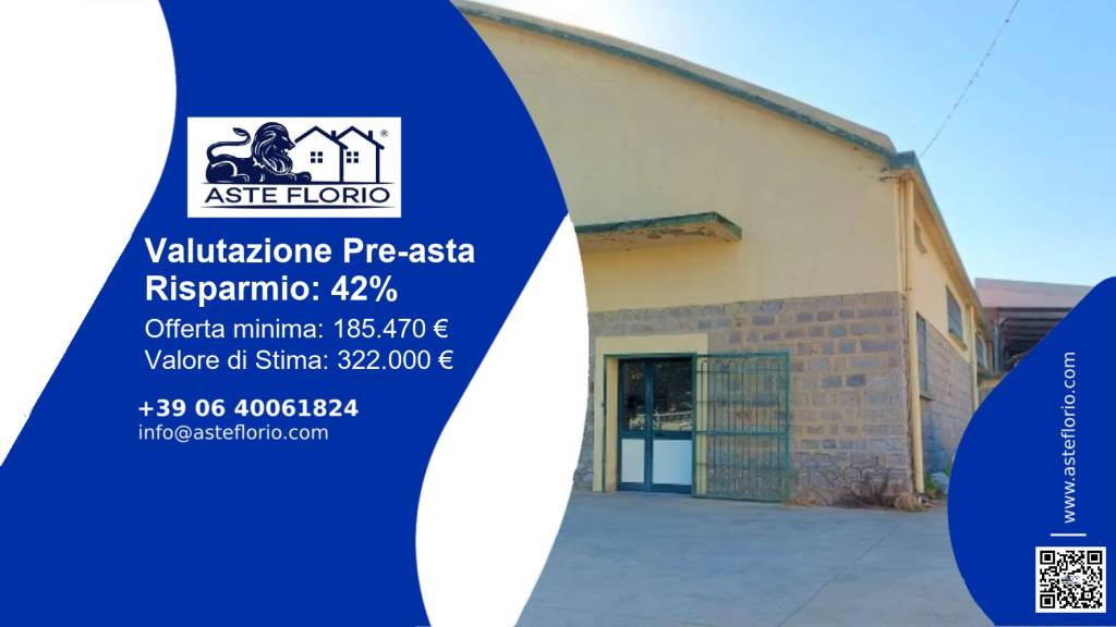 negozio in vendita a Sardara