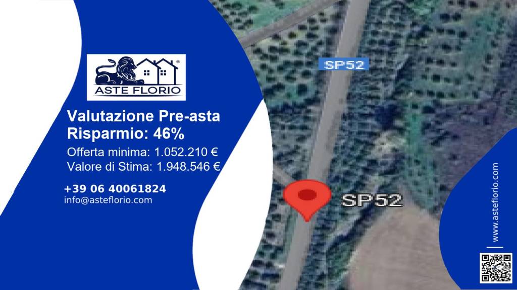 terreno agricolo in vendita a Sardara
