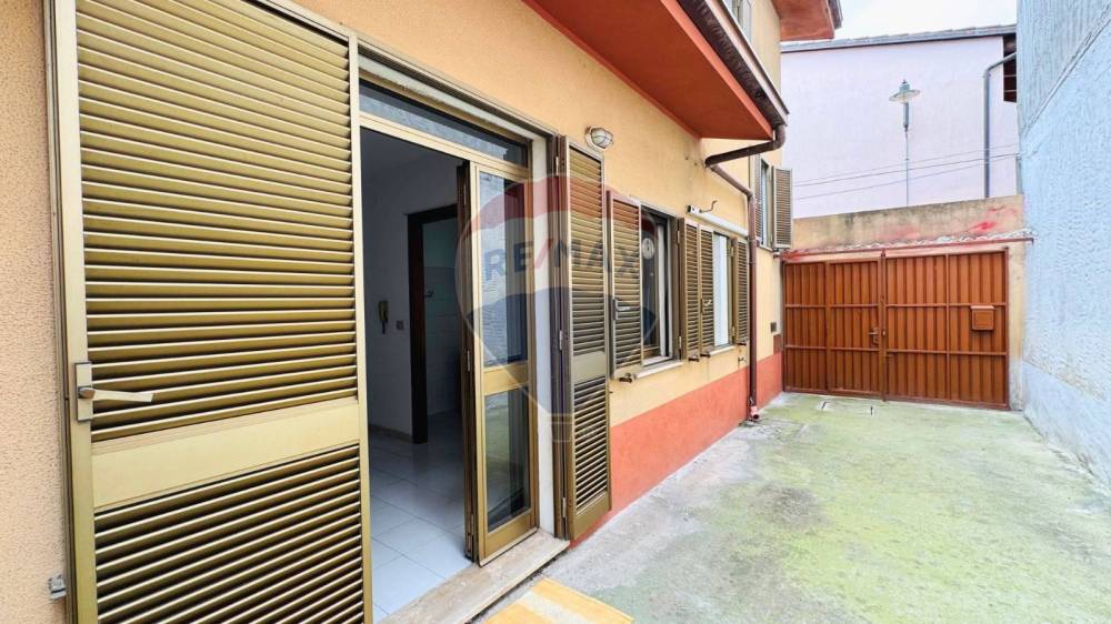 casa indipendente in vendita a Sardara