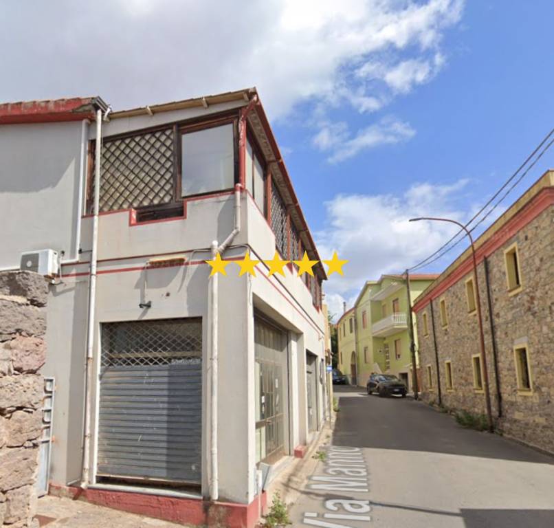 appartamento in vendita a Sardara