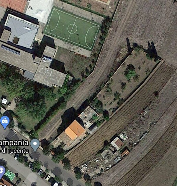 terreno edificabile in vendita a Sardara