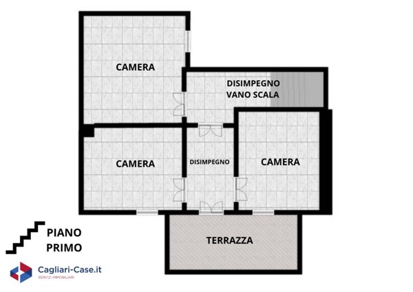 casa indipendente in vendita a Sardara