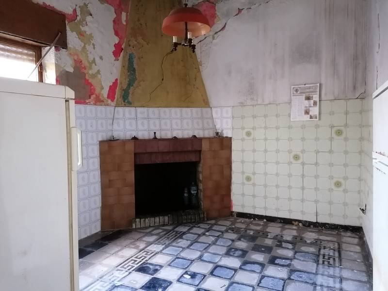 casa indipendente in vendita a Sardara