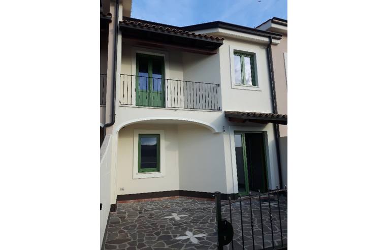 casa indipendente in vendita a Sardara