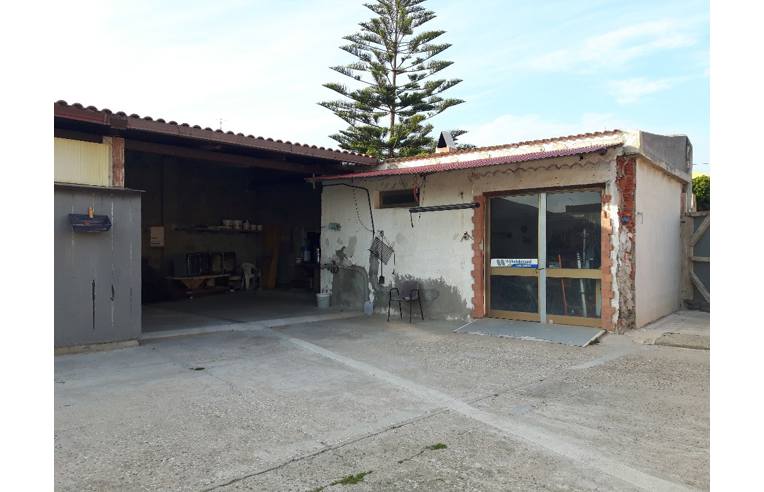 terreno edificabile in vendita a Sardara