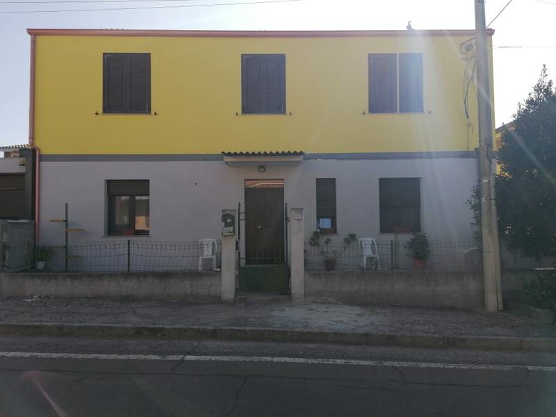 appartamento in vendita a Sardara