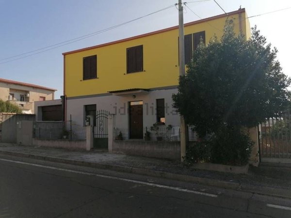 appartamento in vendita a Sardara